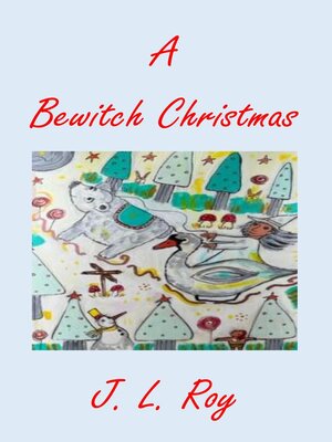 cover image of A Bewitch Christmas